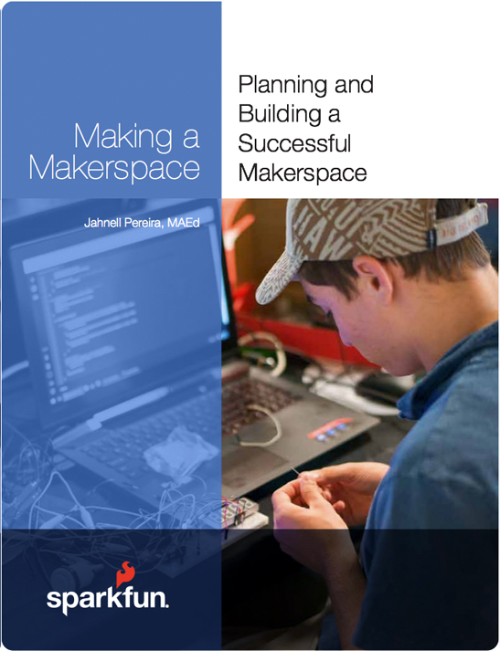 Maker Education White Paper