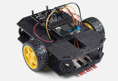 Microbot Kit