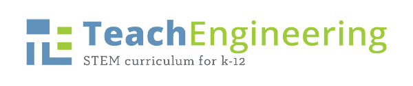 Teach Engineering Logo